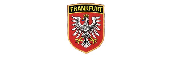 Aufnäher - Patches