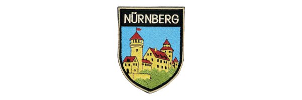 Aufnäher - Patches