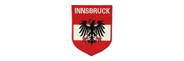 Aufnäher - Patches