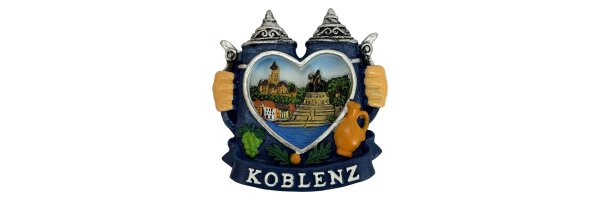 Polyresin - Keramik