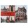 Nürnberg - Dürer Haus - Altstadt - Albrecht Dürer Germany Deutschland Foto Print