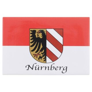 Nürnberg  Wappen Franken Nuernberg City Närmbach Deutschland Germnay Deutschland