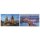 Langes Fotomagnet Foto Magnet Köln am Rhein Cologne Deutschland Germany