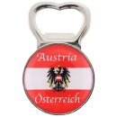 Flaschenöffner Österreich Austria Öffner...