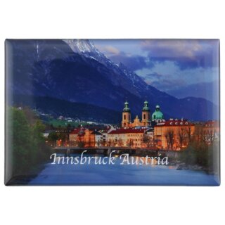 Magnete Insbruck INT2