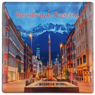Magnete Innsbruck INT21