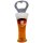 Flaschenöffner Weizenglas Weizen Öffner Bieröffner