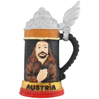 Austria Magnet Kühlschrankmagnet Magnet Österreich Krug Angebot Dürer Souvenir
