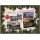 Epoxy Premium Nürnberg Foto Magnet Magnet Fotomagnet Weihnachtsmartk Christmas