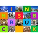 Foto Magnet Fotomagnet Magnet Innsbruck Österreich...