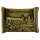 Premium Metall Magnet Nürnberg Burg Kaiserburg Gold