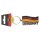 Schlüsselanhänger Keyring Deutschland Germany