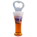 Flaschenöffner Weizen Bierkrug Massbier Bier...
