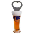 Flaschenöffner Weizen Bierkrug Massbier Bier...