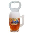 Flaschenöffner Bierkrug Massbier Bier Frankfurt am...