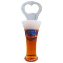 Flaschenöffner Weizen Bierkrug Massbier Bier...
