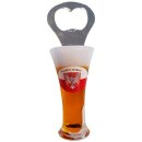 Flaschenöffner Weizen Bierkrug Massbier Bier...