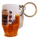 Schlüsselanhänger Bierkrug Massbier Bier...