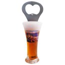 Flaschenöffner Weizen Bierkrug Massbier Bier...