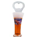 Flaschenöffner Weizen Bierkrug Massbier Bier...