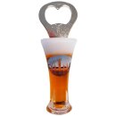 Flaschenöffner Weizen Bierkrug Massbier Bier Vienna...