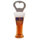 Flaschenöffner Weizen Bierkrug Massbier Bier Vienna...