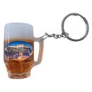 Schlüsselanhänger Bierkrug Massbier Bier Salzburg