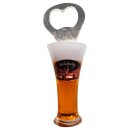Flaschenöffner Weizen Bierkrug Massbier Bier...