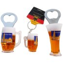 3 er Set Bierkrug Bieröffner Öffner...