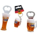 3 er Set Bierkrug Bieröffner Öffner...