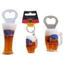 3 er Set Bierkrug Bieröffner Öffner...