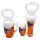3 er Set Bierkrug Bieröffner Öffner Flaschenöffner Weizen Schlüsselanhänger Krug -  Innsbruck 5