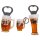 3 er Set Bierkrug Bieröffner Öffner Flaschenöffner Weizen Schlüsselanhänger Krug -  Innsbruch Österreich IN2