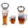 3 er Set Bierkrug Bieröffner Öffner Flaschenöffner Weizen Schlüsselanhänger Krug -  Wien Vienna W1