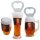 3 er Set Bierkrug Bieröffner Öffner Flaschenöffner Weizen Schlüsselanhänger Krug -  Wien Vienna Salzburg  Mozart