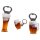 3 er Set Bierkrug Bieröffner Öffner Flaschenöffner Weizen Schlüsselanhänger Krug -  Wien Vienna W3