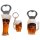 3 er Set Bierkrug Bieröffner Öffner Flaschenöffner Weizen Schlüsselanhänger Krug -  Salzburg SA3