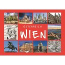 Fotomagnet Foto Magnet Wien TOPS000073