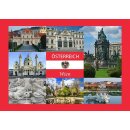 Fotomagnet Foto Magnet Wien TOPS000074