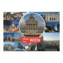 Fotomagnet Foto Magnet Wien TOPS000075