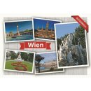 Fotomagnet Foto Magnet Wien TOPS000099