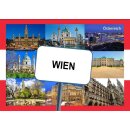 Fotomagnet Foto Magnet Wien TOPS000104