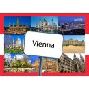 Fotomagnet Foto Magnet Wien TOPS000105