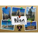 Fotomagnet Foto Magnet Wien TOPS000115