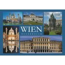 Fotomagnet Foto Magnet Wien TOPS000116