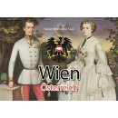 Fotomagnet Foto Magnet Wien TOPS000121