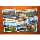 Fotomagnet Foto Magnet Bamberg TOPS000125