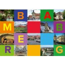 Fotomagnet Foto Magnet Bamberg TOPS000129