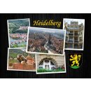 Fotomagnet Foto Magnet Heidelberg TOPS000142