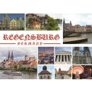 Fotomagnet Foto Magnet Regensburg TOPS000171